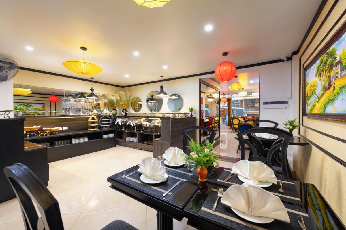Hanoi Central Hotel & Residences - Housity