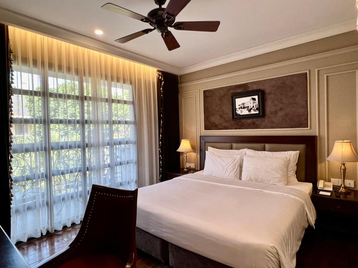 Hotel du Monde - Housity