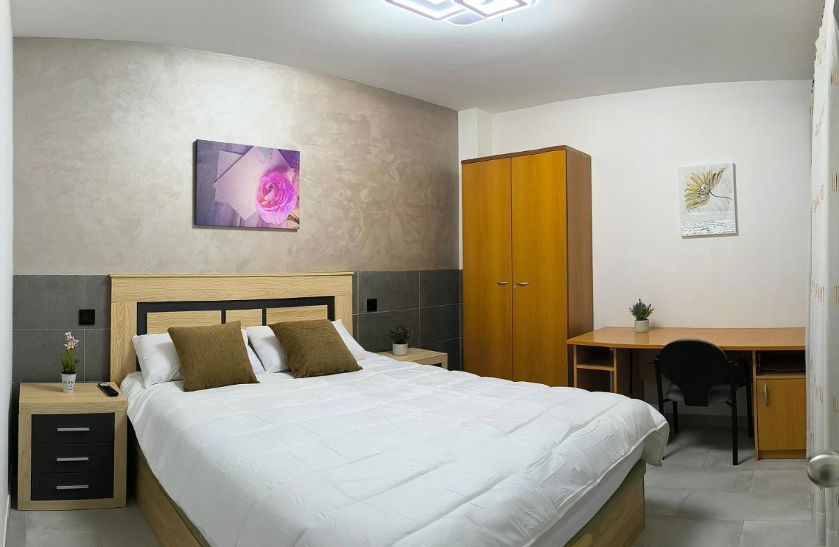 Habitaciones Torija - Housity