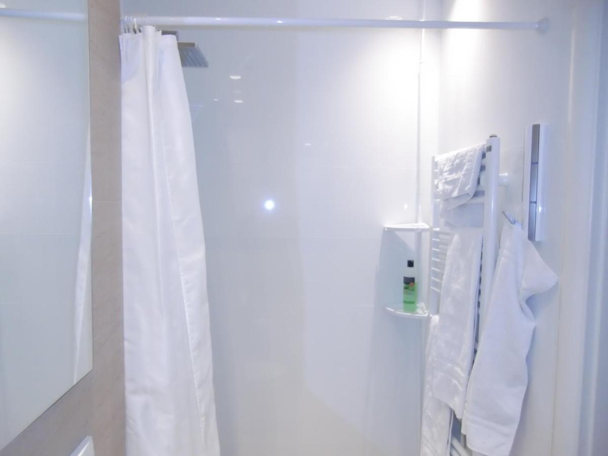 Suitetrails - Next Apartment Bergstadastræti