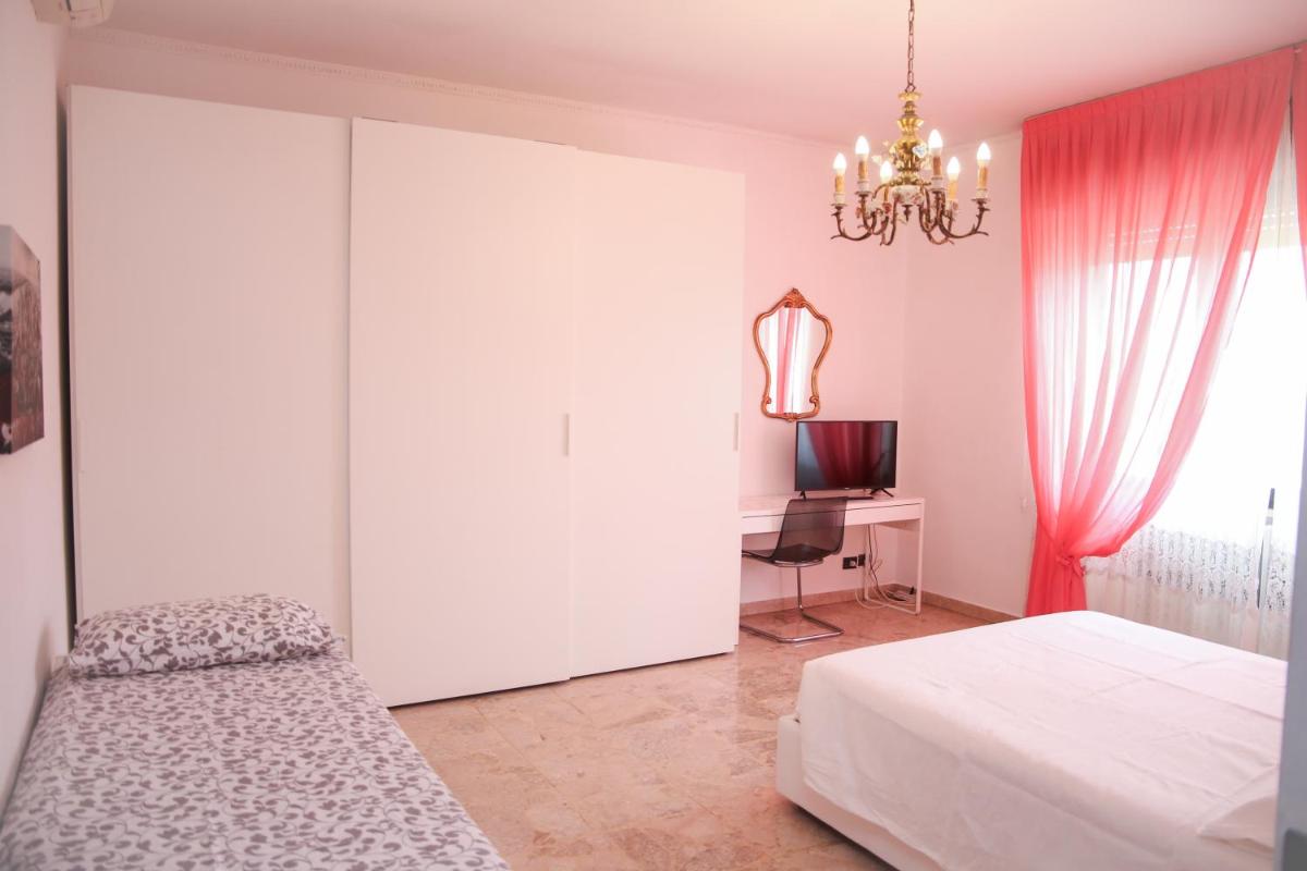 Villa Fiorita - Housity