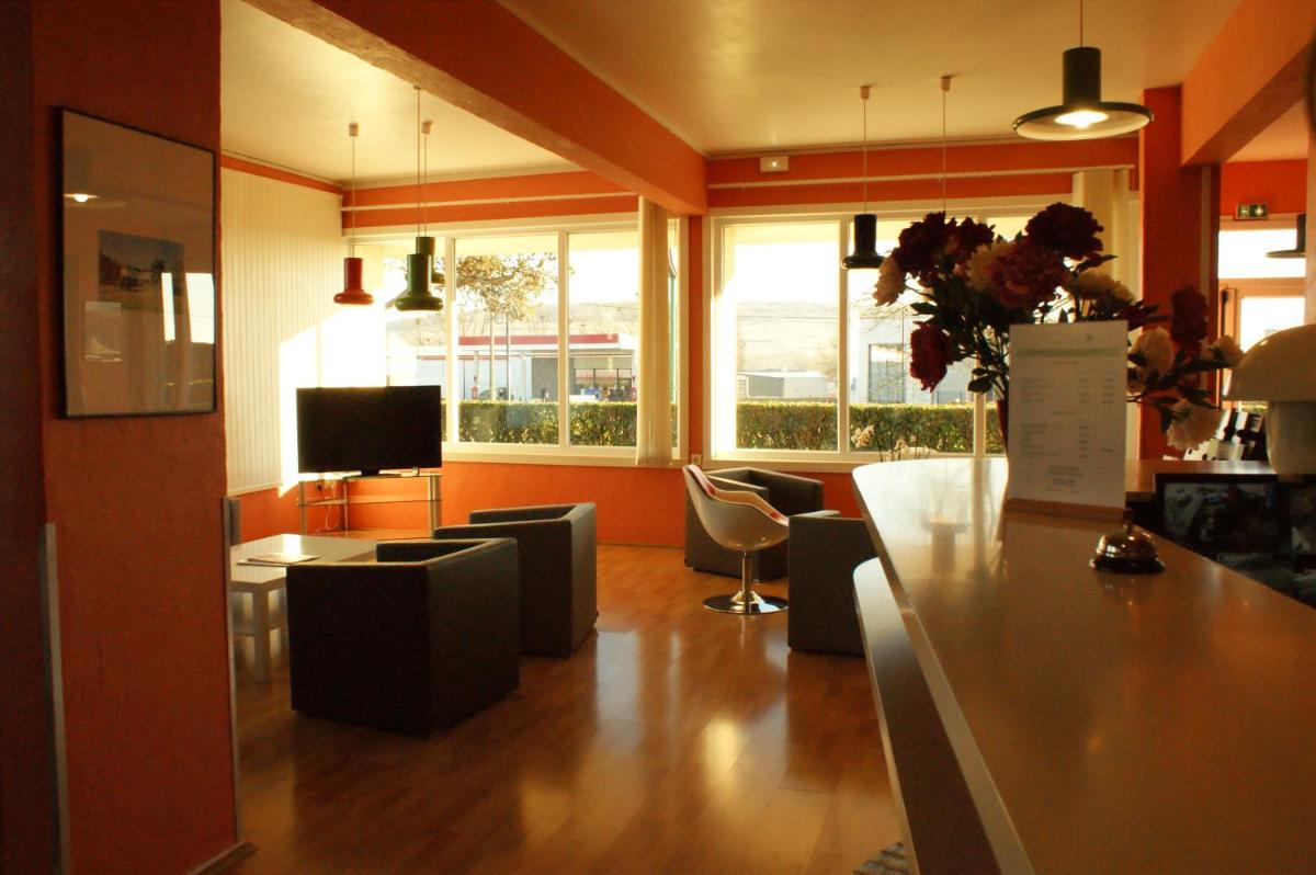 Hotel Val Vert - Housity