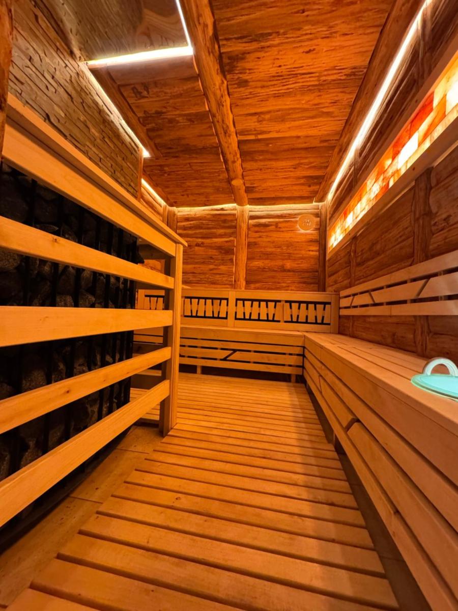Hotel Ozero Vita - Housity
