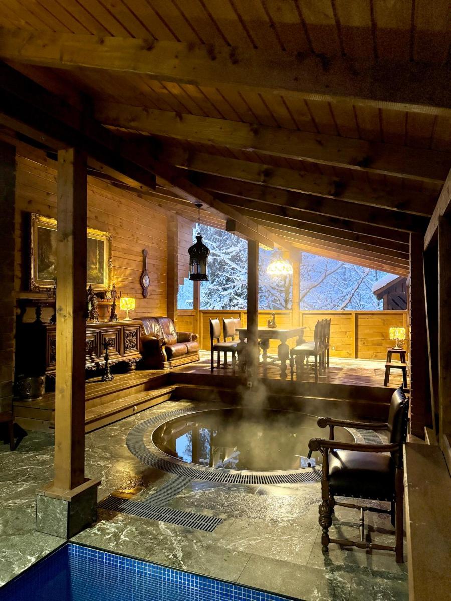 Hotel Ozero Vita - Housity