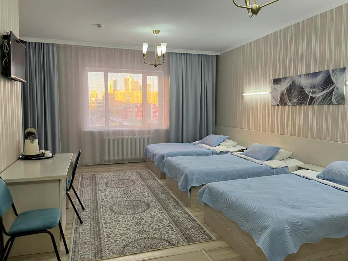 Union Plaza - Housity