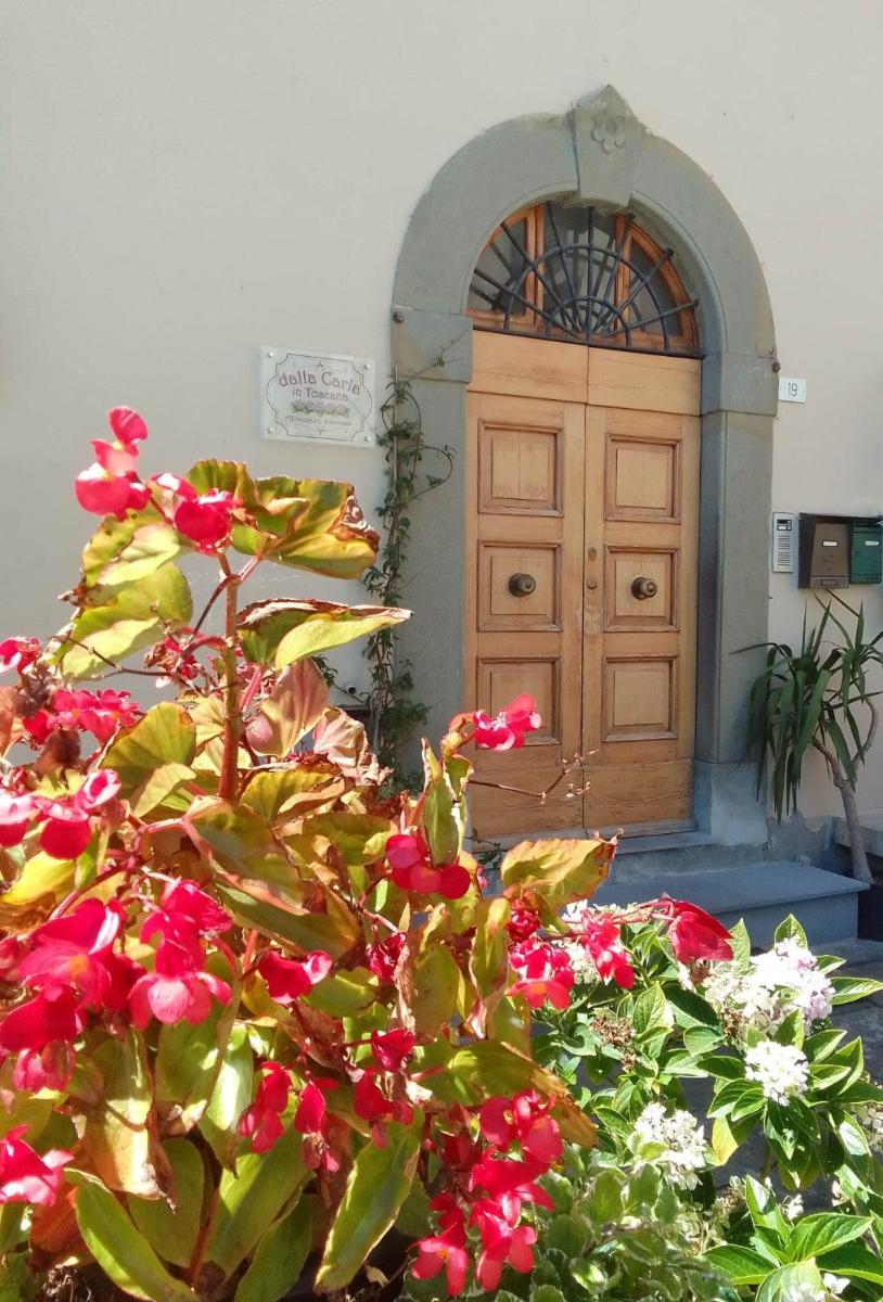 dalla CARLA in Toscana - Housity