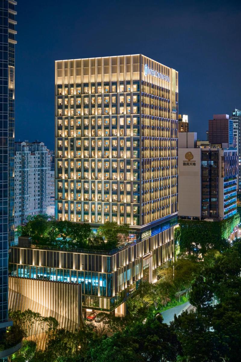 InterContinental Taichung by IHG - Housity