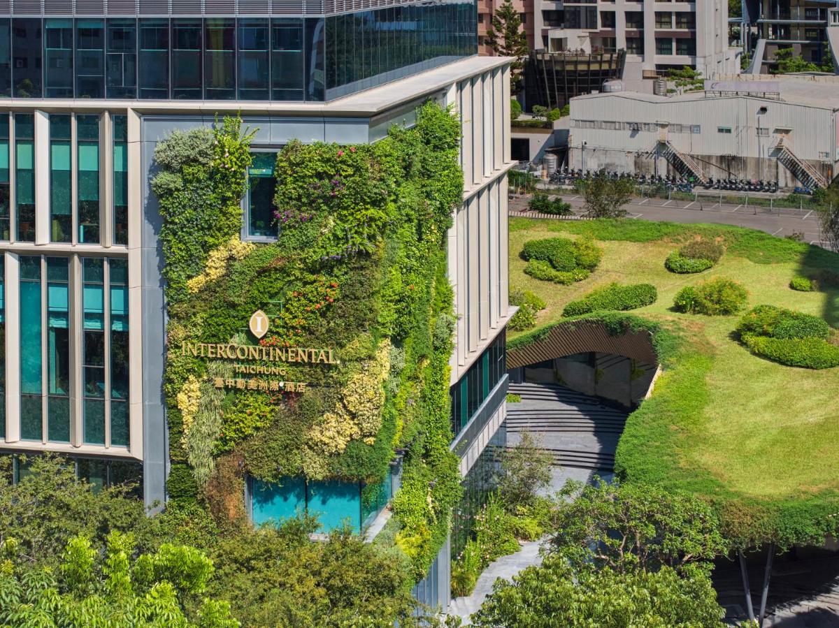 InterContinental Taichung by IHG - Housity