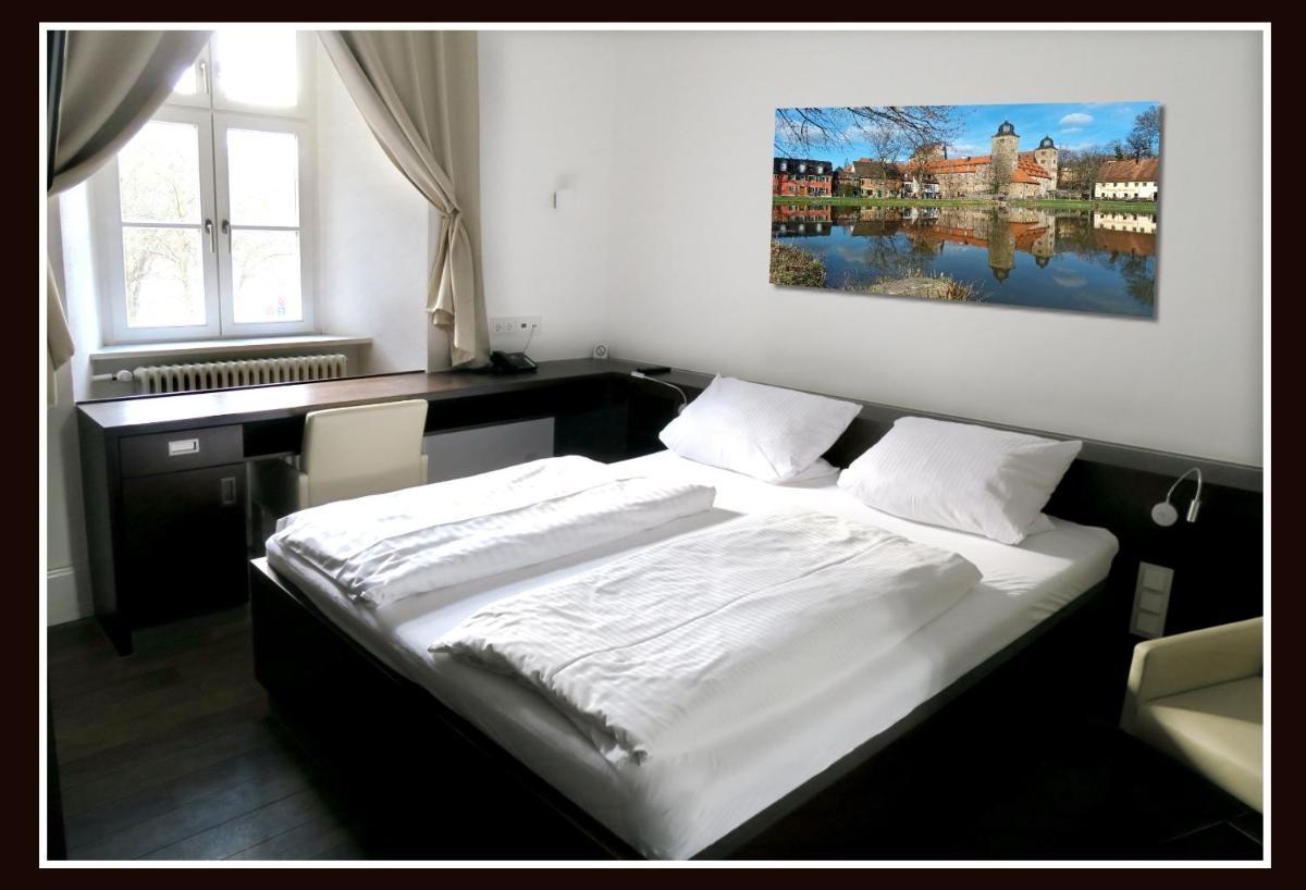 Schloss Thurnau - Housity