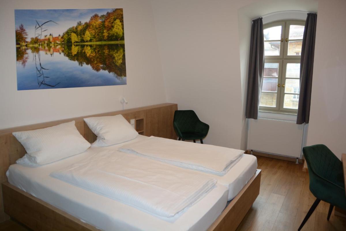 Schloss Thurnau - Housity