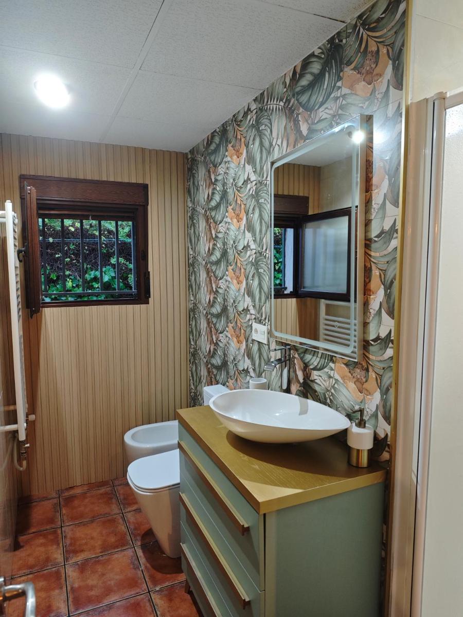 Casa Rural El Canto Del Agua - Housity