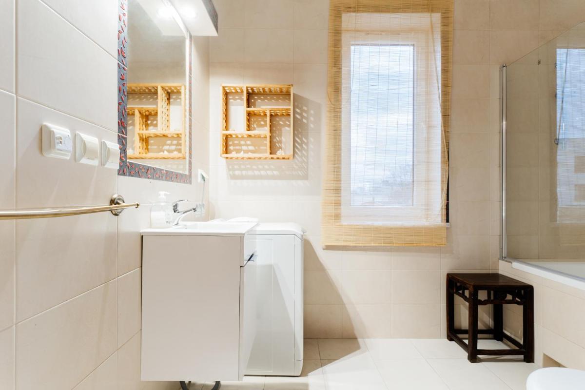 Warsaw Concierge Saxon Apartment - Housity