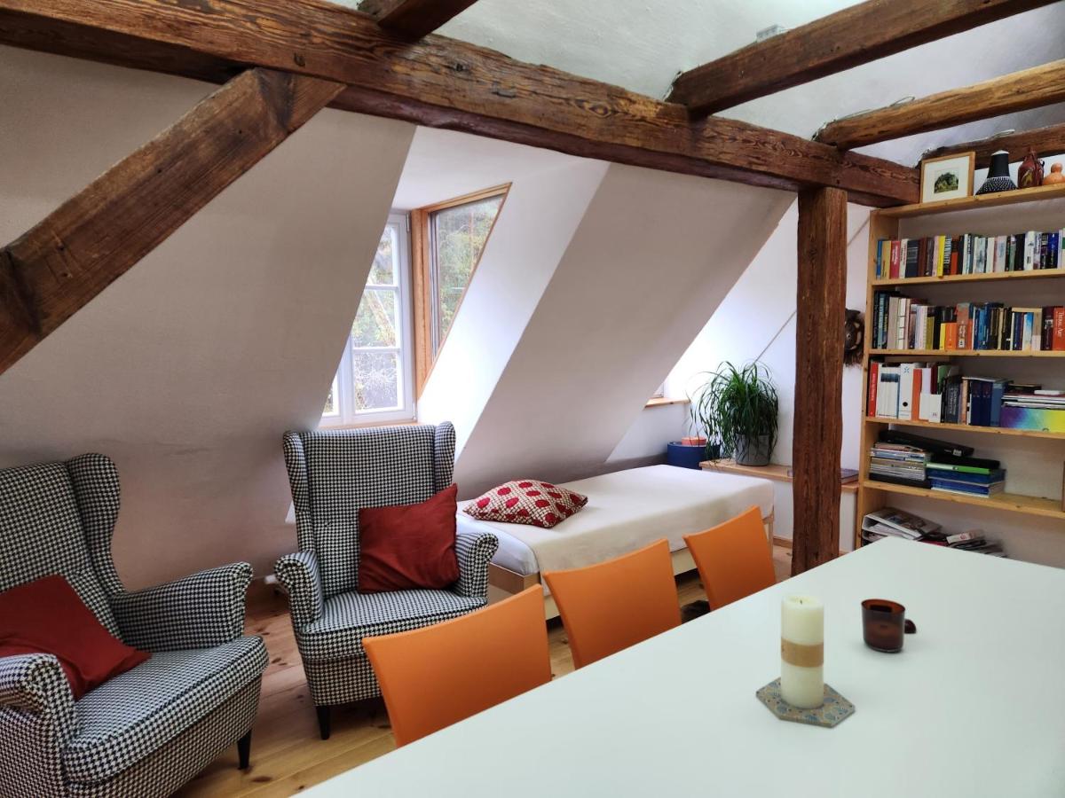 Ferienwohnungen Hermannsmuehle - Housity