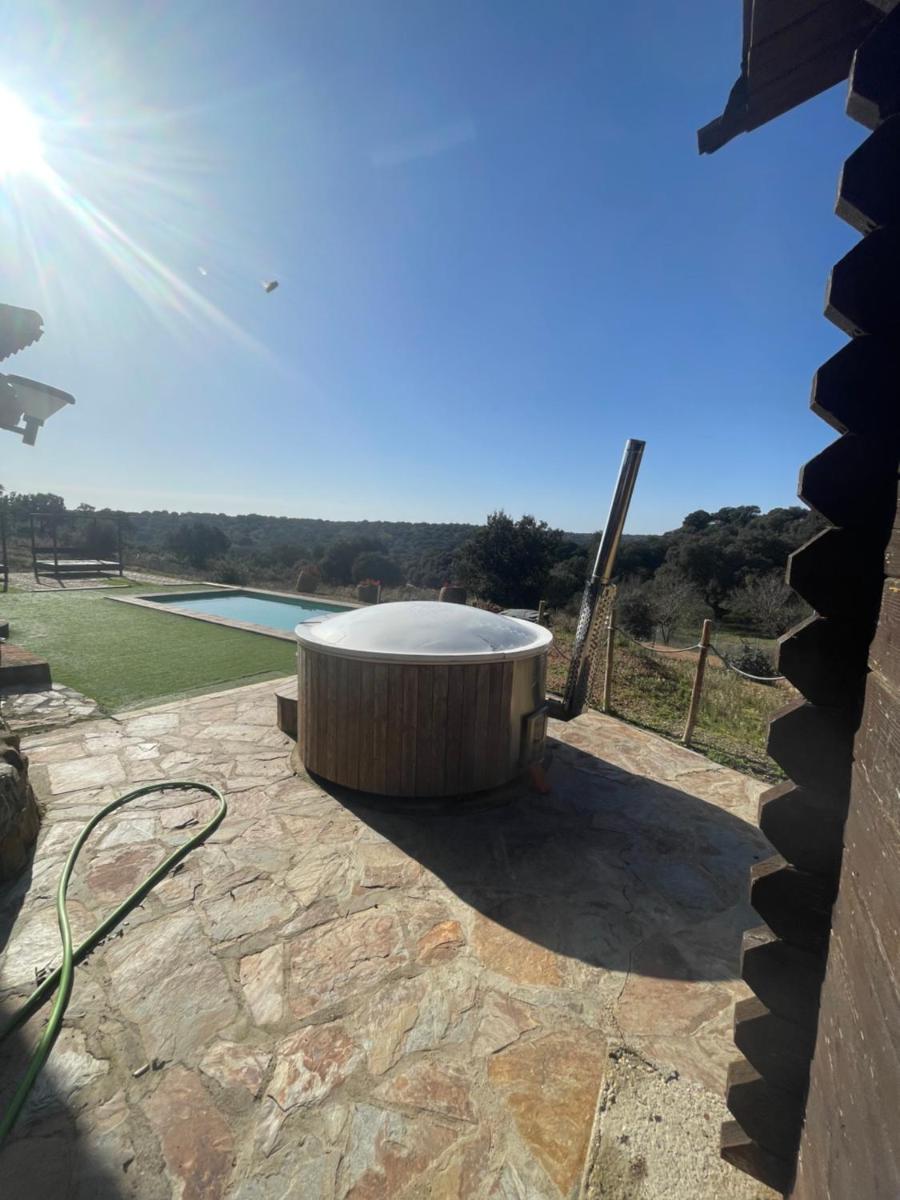 Casa rural Finca Requejo cerca de Benavente TR 49426 - Housity