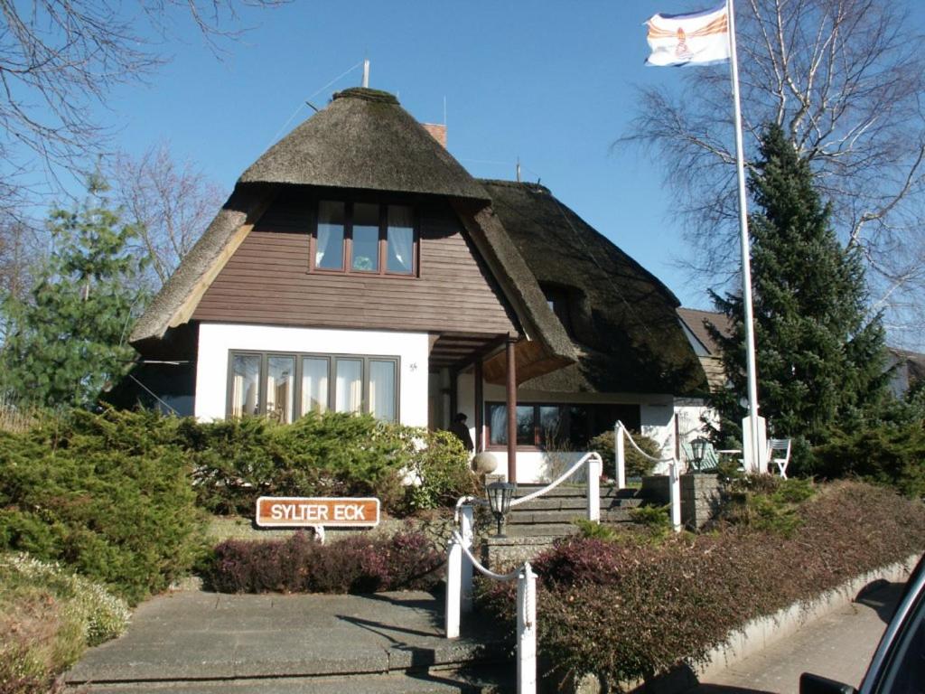 Gästehaus Sylter Eck - Housity