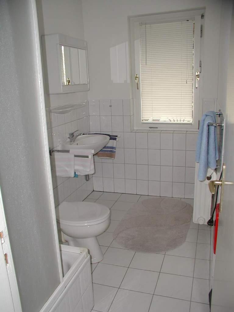 Gästehaus Sylter Eck - Housity