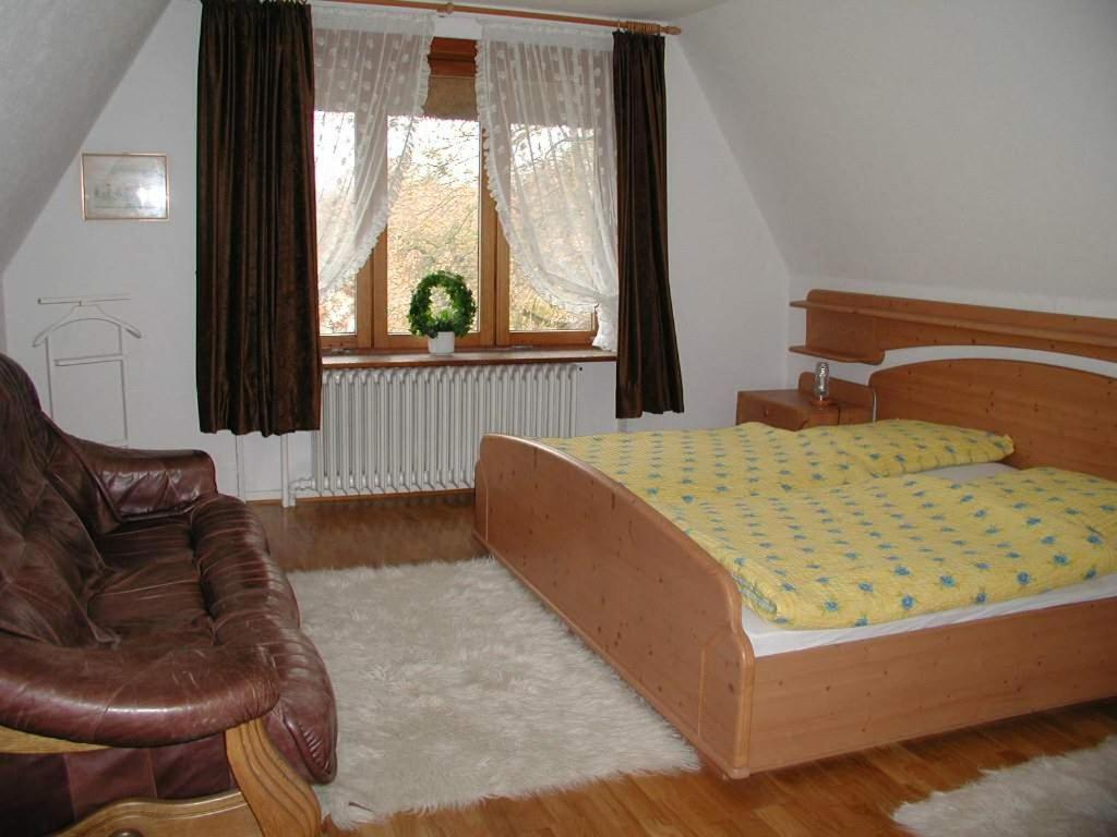 Gästehaus Sylter Eck - Housity