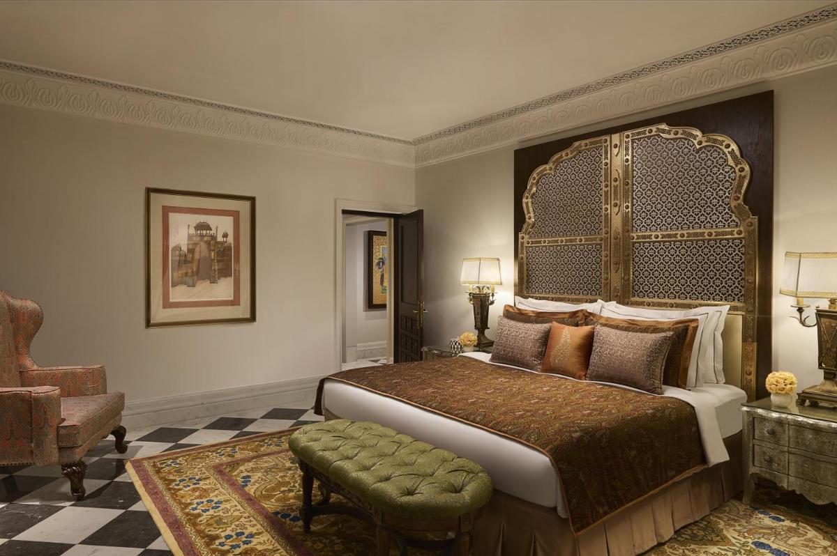 Jai Mahal Palace - Housity
