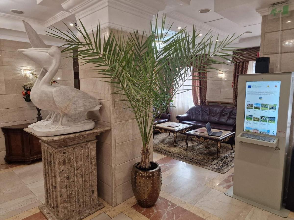 Danube Hotel & Spa - Housity