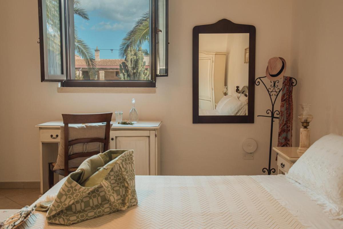 Tenuta Masseria & Spa Chicco Rizzo - Housity