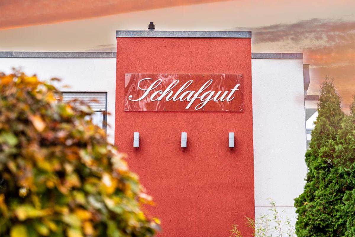 Privathotel Stickdorn - Housity