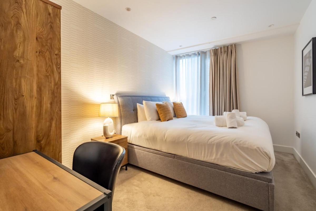 The Lux at Ryedale House - Housity