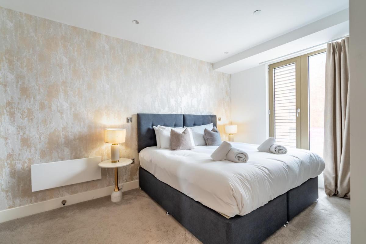 The Lux at Ryedale House - Housity
