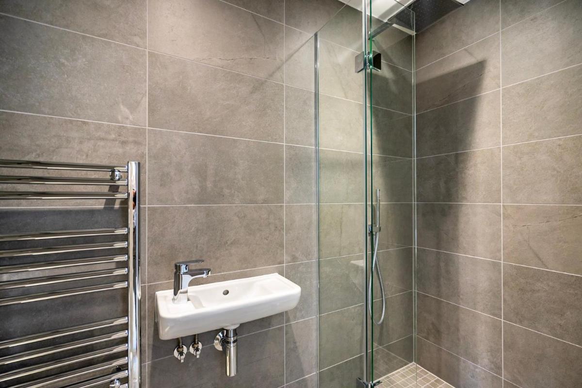 The Lux at Ryedale House - Housity