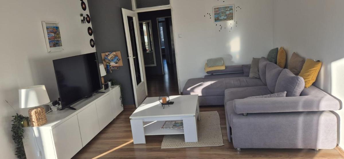 Apartment Jarun Comfort - Hizvo