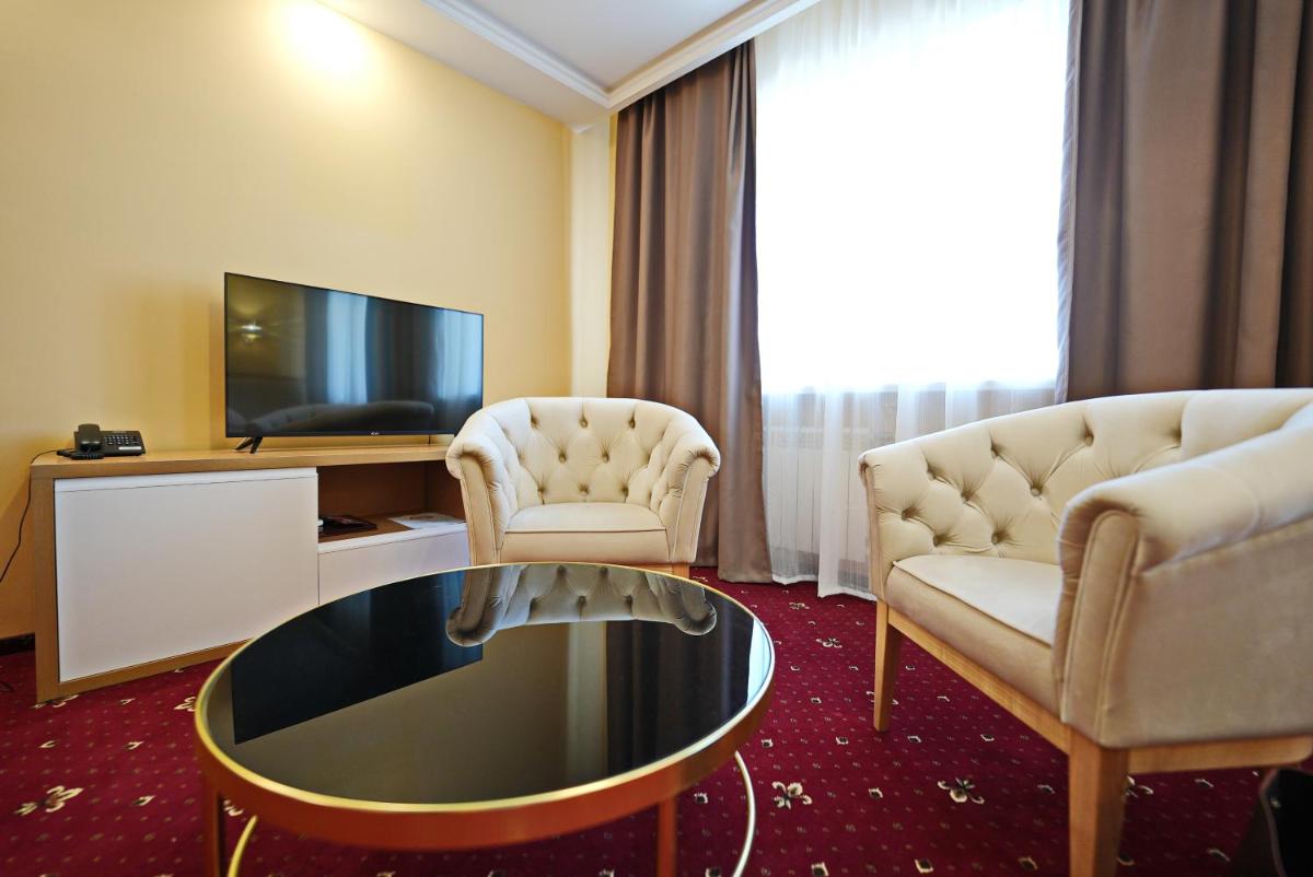 Hotel Ternopil - Housity