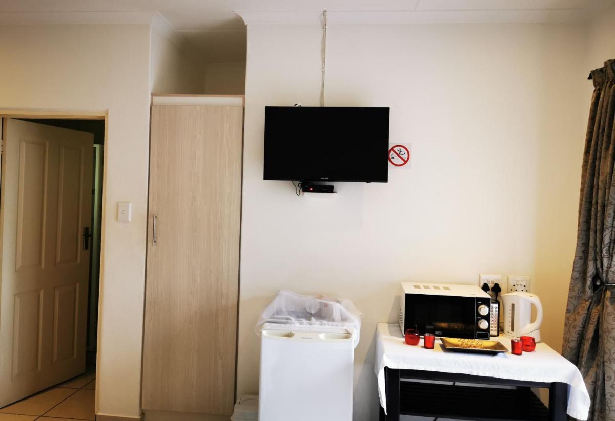 Guest House Mamma Mia - Housity