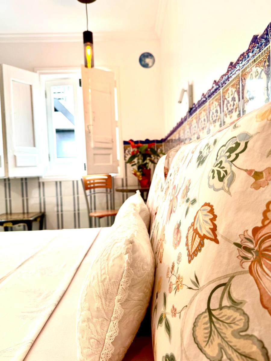 Zenit charm Olhao relax cubist House - Housity