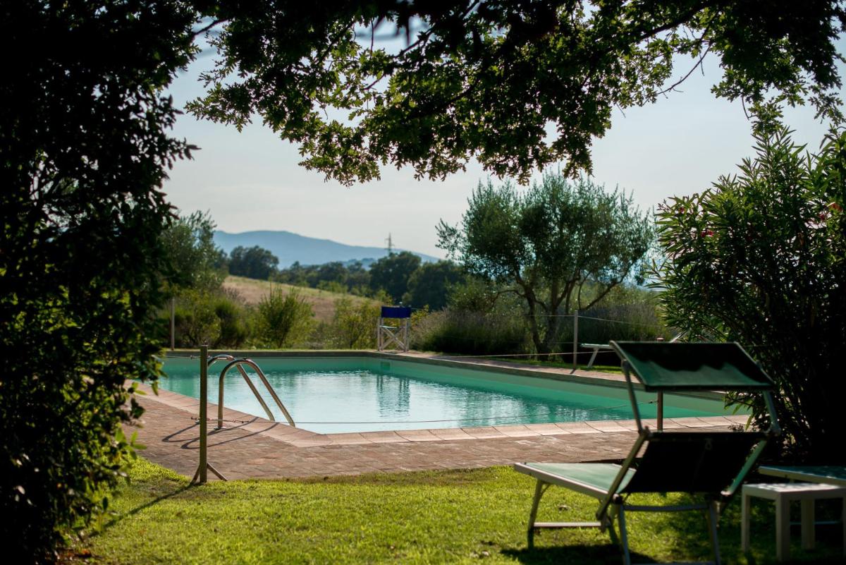 Agriturismo Palazzo Val Del Sasso - Housity