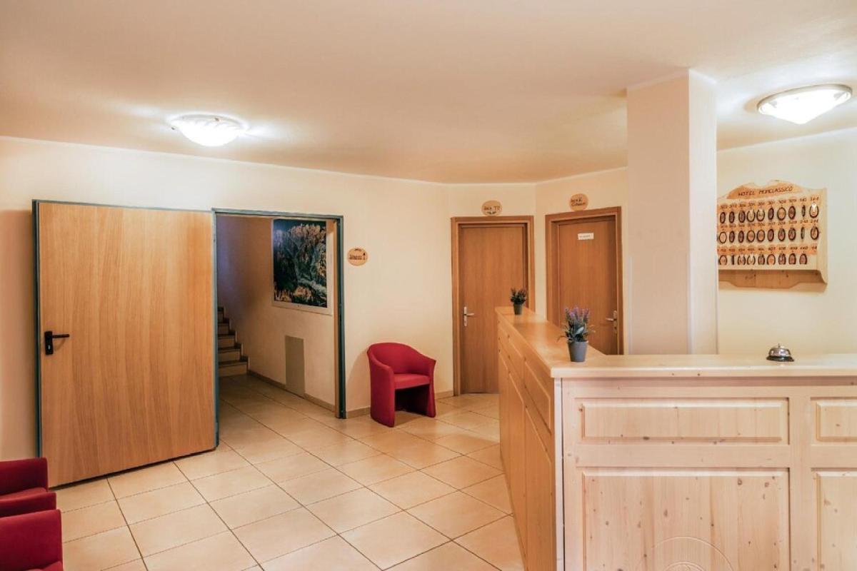 Hotel Garnì Maria - Housity