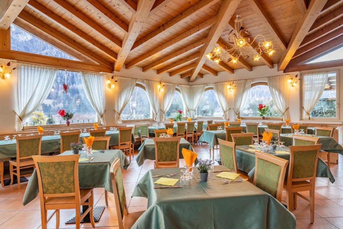 Hotel Garnì Maria - Housity