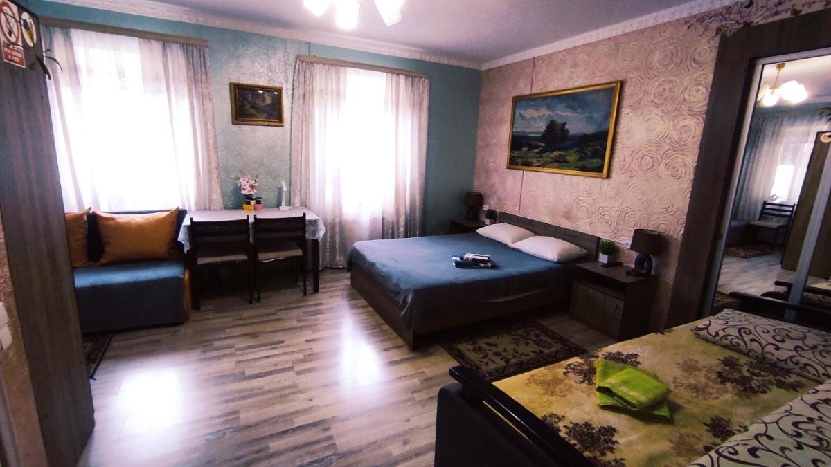 Mini kvartal iagotin - Housity