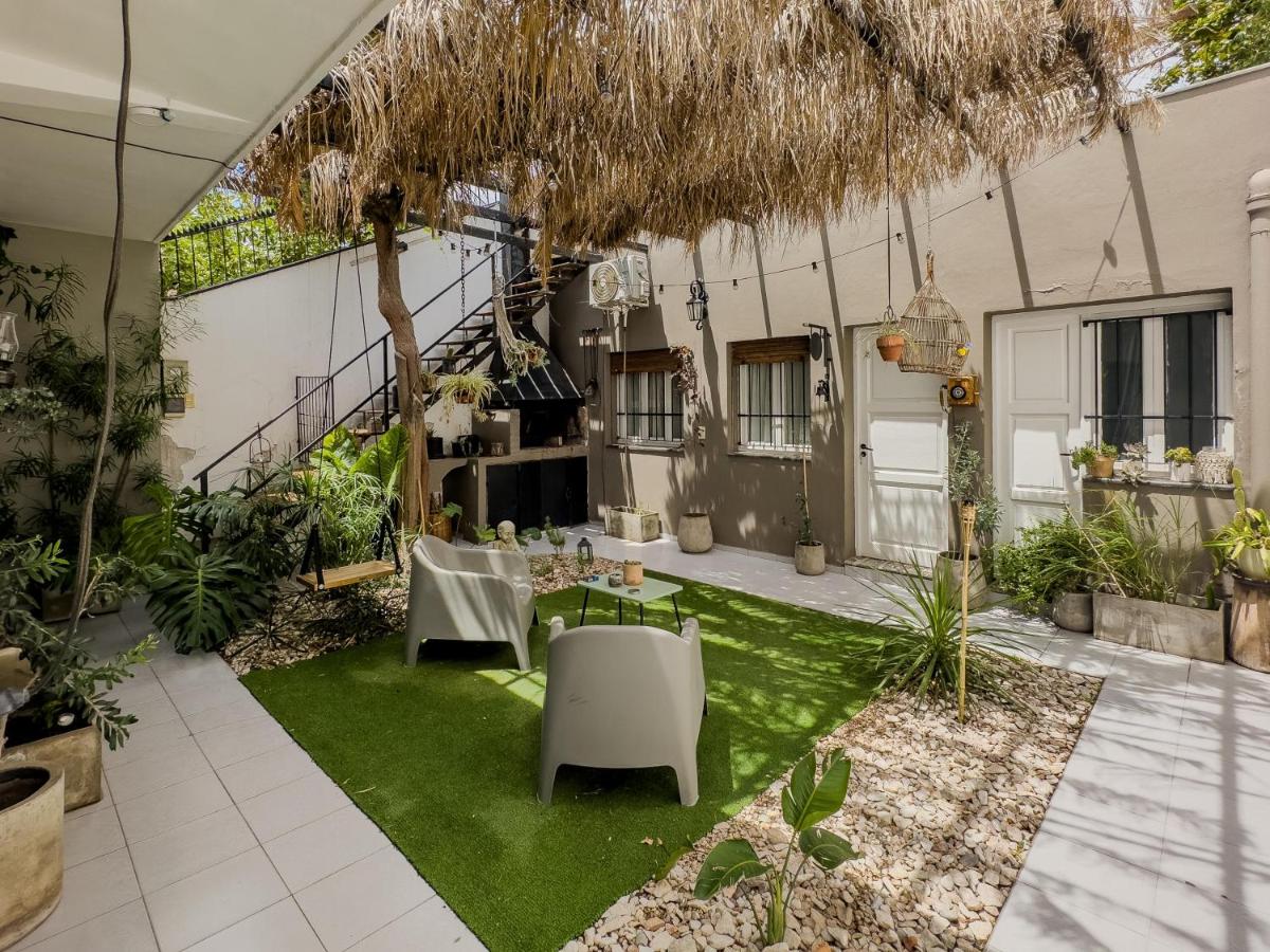 Lo de Pascuala -con cochera- - Housity
