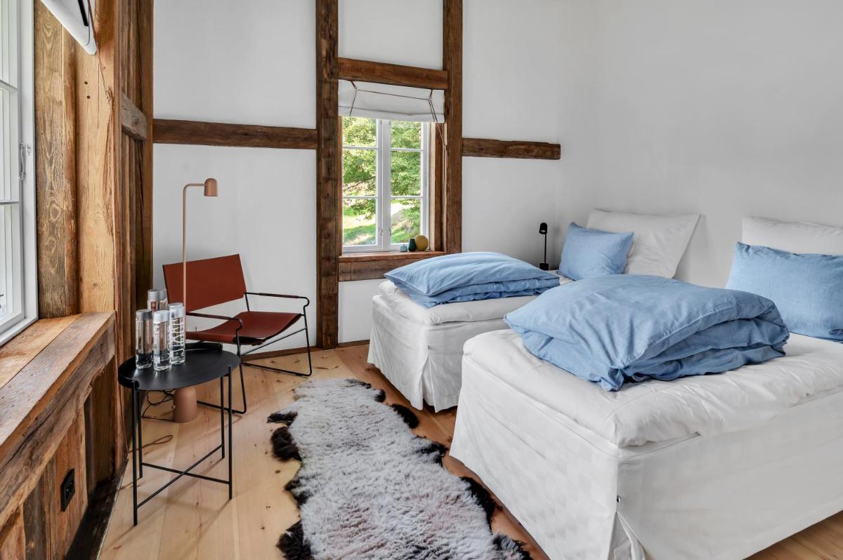 Boen Gård - Housity