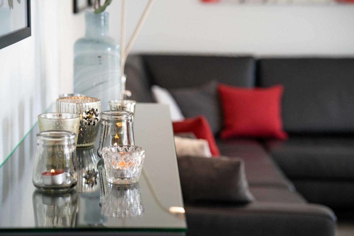 Appartement Schilfperle - Oase am Haff - Housity