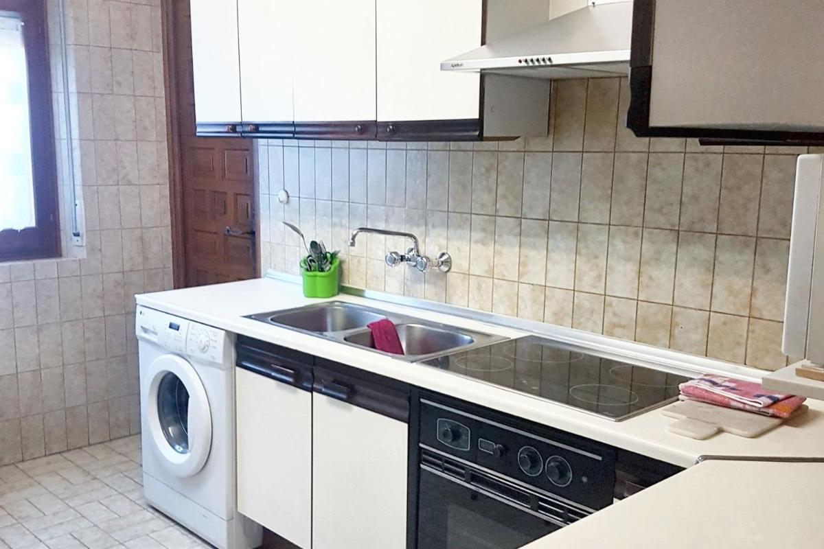 Spacious house in Abejar - Housity