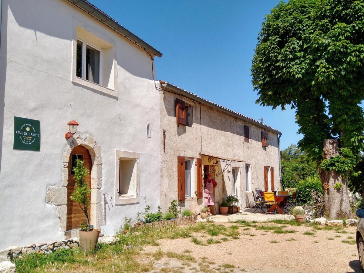 Rêve de Causse - Housity