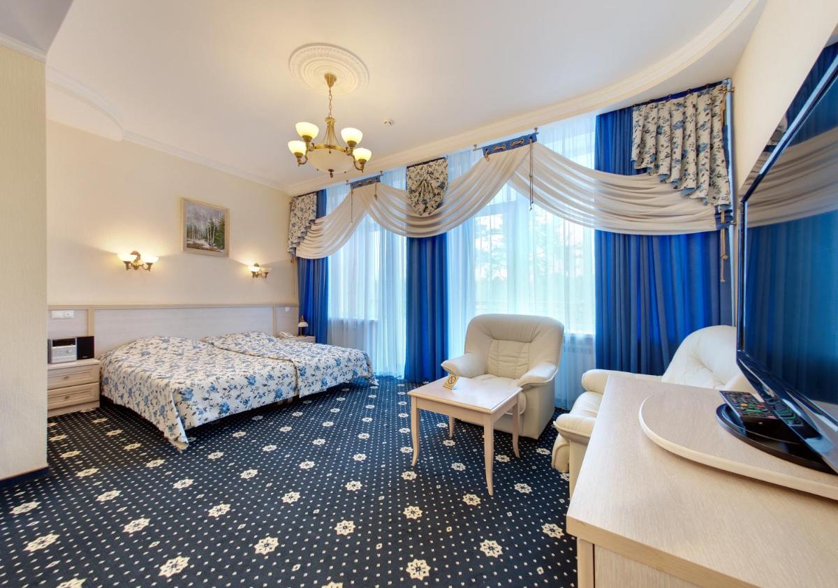 Revital Park & Spa - Housity