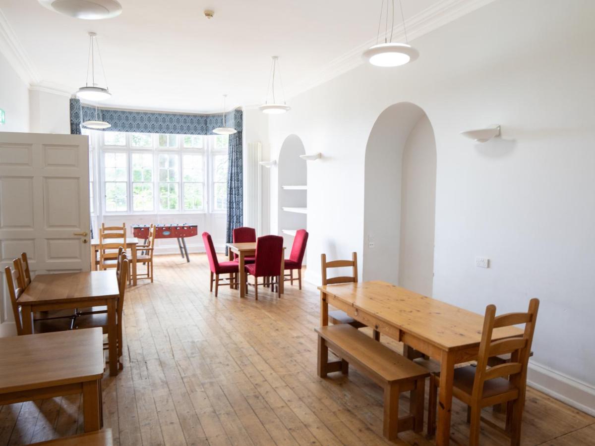 YHA Whitby - Housity