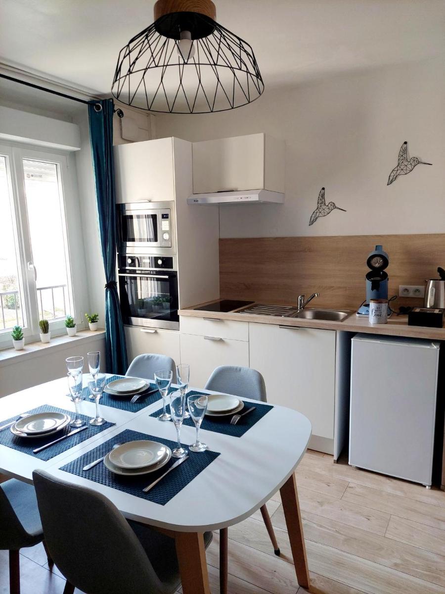 ESCALE À ÉPERNAY BORDS DE MARNE APPT 2/4 PERS - Hizvo