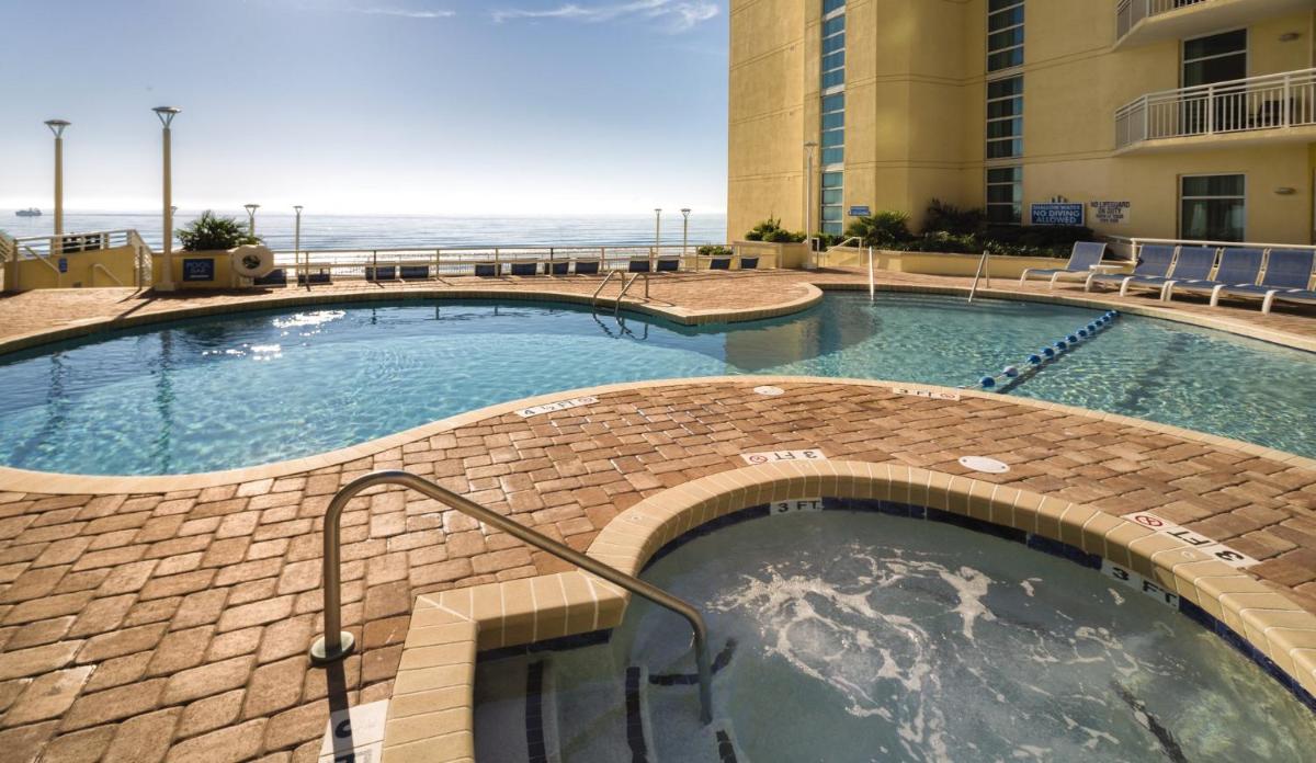 Club Wyndham Ocean Boulevard - Housity
