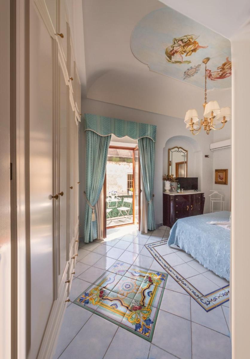 La Finestra sul Mare - Housity