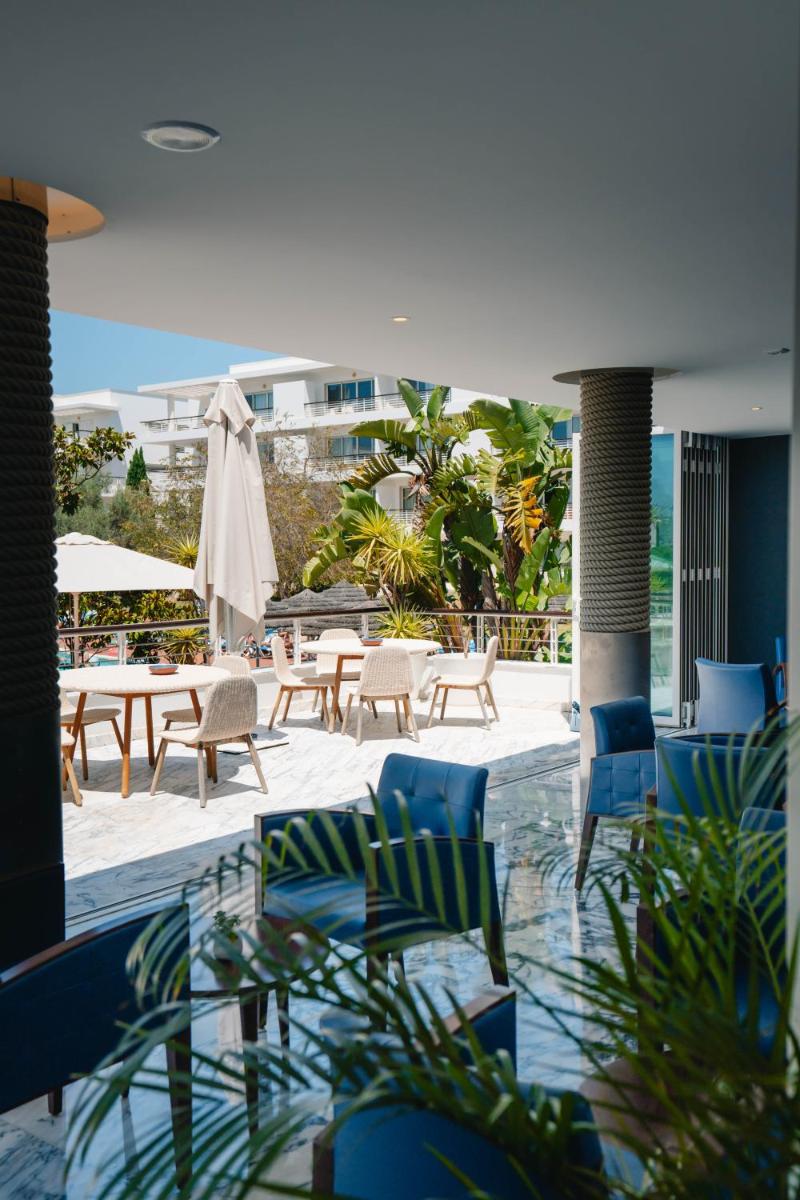 Imagem da galeria de Marina Club Lagos Resort em Lagos