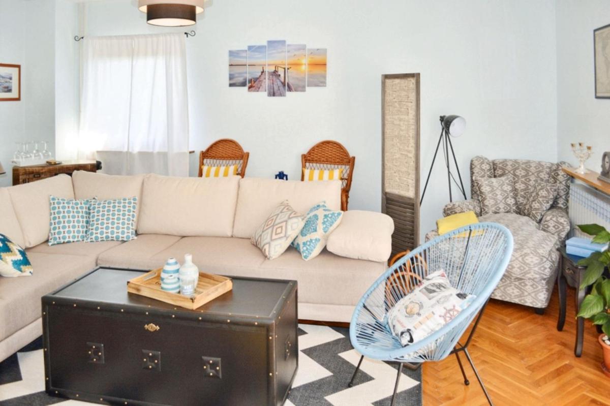 Spacious Apartment in Klis + Balcony - Housity