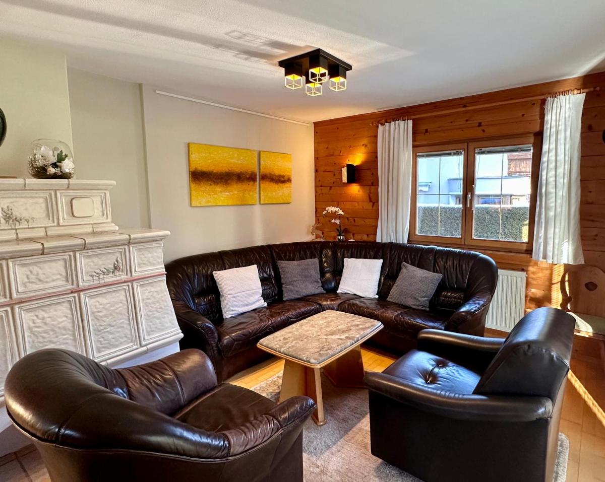 Chalet Berta Appartement - Housity