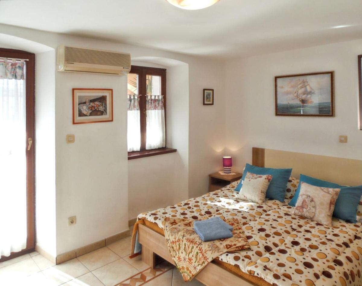 Welcoming apartment in Medulin - 75 sqm with view - Hizvo